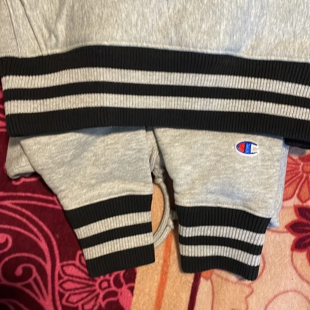 Champion Reverse Weave Hoodie Size Small Cozy & Durable